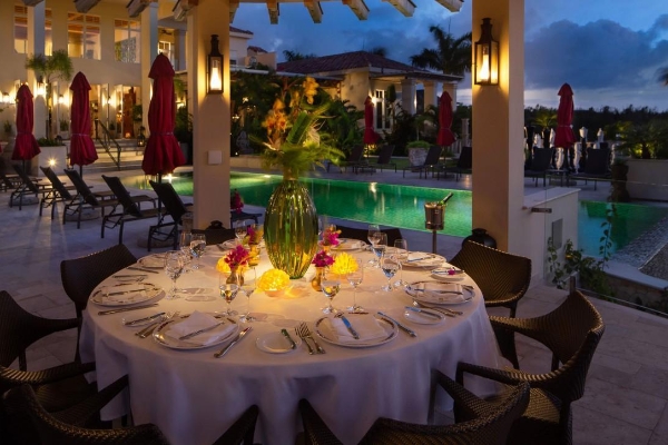 Quintessence Hotel (Long Bay Village)